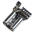 16-14 AWG High Temperature Female Flag Connector