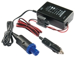9436, 12/24 Vehicle Charger