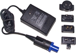 9438, Remote Area Lighting System Universal Charger