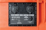 9459, Remote Area Lighting Systemm Battery Pack (SLA) Sealed Lead Acid