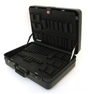 946T-CB PREMIUM POLYETHYLENE TOOL CASE WITH RECESSED HARDWARE