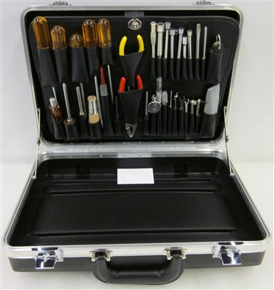 Xlst45 Attache Tool Case