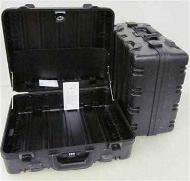 8304-B 05-3280 Molded Tool Case 19.0x16.0x10.0