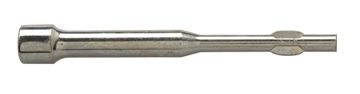 7/16" x 4" Series 99 Interchangeable Nutdriver Blade