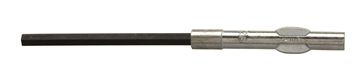 3/16" x 4" Series 99 Interchangeable Slotted Screwdriver Blade