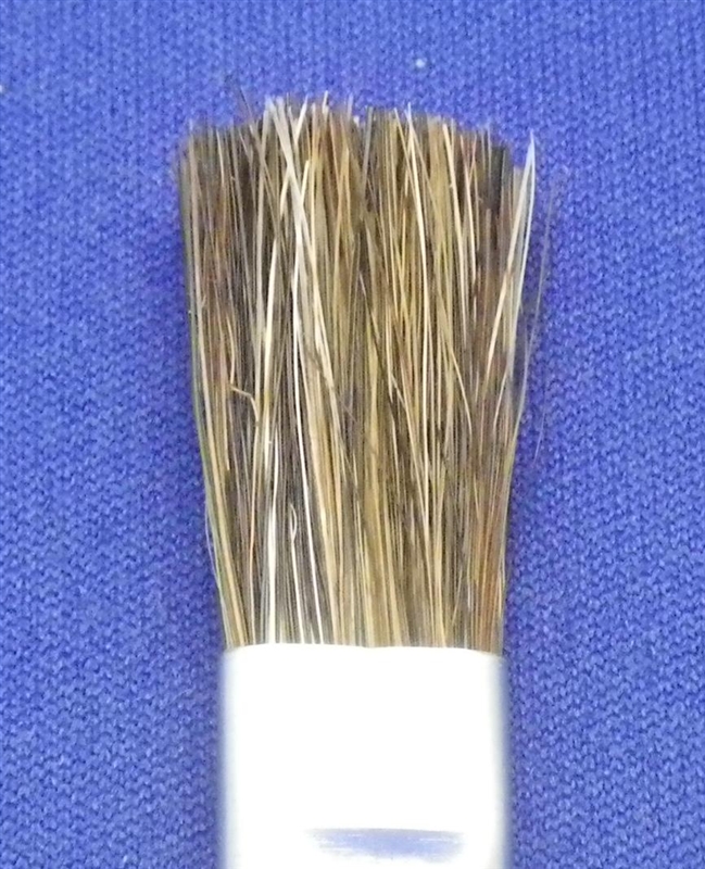 Gordon Brush AB5 - 1/2 Disposable Acid Brush