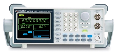 Instek AFG-2105 Function Generator 0.1Hz - 5MHz AFG-2100 Series