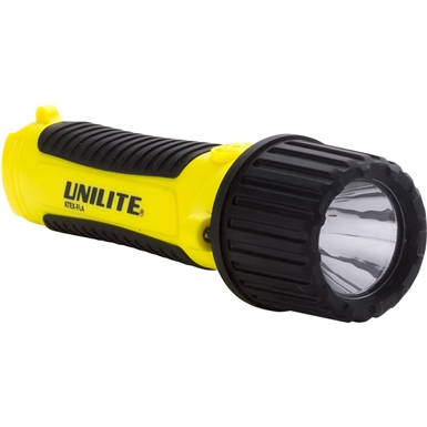 Zone 0 Flashlight 140 Lumen CREE LEDZone 0 - IP67