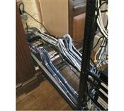 AX-SX, SSAX CABLE CARRIER WIRE TRAY 25"