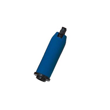 Hakko B3218 Blue Anti-Bacterial Sleeve Assembly
