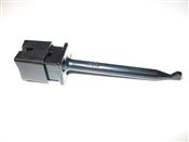 Black Mini-Plunger Clip-2.50"