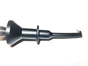 Black Plunger Clip Adapter 8-32 Thread
