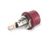 Red Insulated Phone Tip Jack