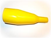 Yellow Insulator for BU-21 Clip
