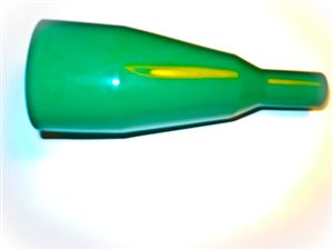 Green Insulator for BU-21 Clip