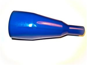 Blue Insulator for BU-21 Clip