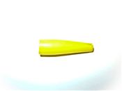 Yellow Insulator for 30 Clip