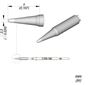 C105106 - Cartridge Conical dia. 0,5 Nano Soldering Tip