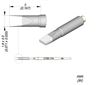 C105114 - Cartridge Chisel 1,8x0,5 Nano Soldering Tip