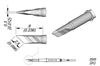 C115112 - Cartridge Knife  2,5X0,3 Nano Soldering Tip