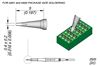 C115117 - Cartridge Chisel 0,4x0,2 Nano Soldering Tip