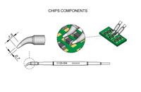 C120004 - Cartridge Chip dia. 0,7 S1 PA120 Micro Tweezer Tip