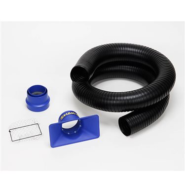 C1571 Duct Kit with Rectangular Nozzle fits FA-430