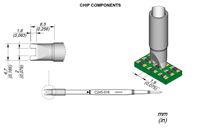 C245016 - Cartridge Chip 1,9 T245 Soldering Tip