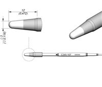 C245107 - Cartridge Conical dia. 3,0 HT T245 Soldering Tip