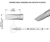 C245109 - Cartridge Cutter  4,3X0,1 T245 Cutting Tip