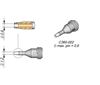 C360002 - Microdesoldering Tip dia. 0,8 DS360 Iron