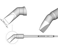 C470018 - Cartridge Bent 8,9x1,7 T470 Heavy Duty Iron Tip