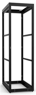 42U Heavy Duty Server Cabinet Frame