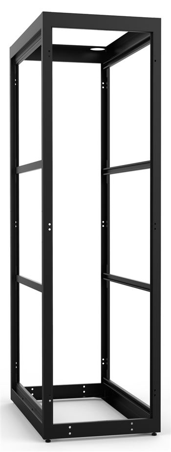 42U Heavy Duty Server Cabinet Frame