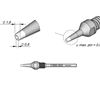 C560002 - Desoldering Tip dia. 0,8 HT DR560 Desoldering Iron Tip