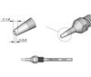 C560012 - Desoldering Tip dia. 0,8 HT PADS DR560 Desoldering Iron Tip