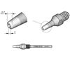 C560013 - Desoldering Tip dia. 1 PADS DR560 Desoldering Iron Tip