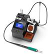 CD-1BQF - Compact General Soldering Station with T245