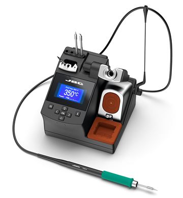 CD-1BQF - Compact General Soldering Station with T245