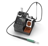 CDE-1BQA - Compact General Soldering Station with T245 & Soldering-Assistant