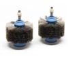 CL1007 - Blue-Core Metal Brushes for Automatic Tip Cleaner