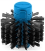 CL2007 - Blue-Core Fiber Brushes for Automatic Tip Cleaner