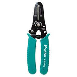 Presision Wire Stripper AWG 20-10