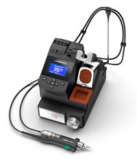 CS-1F - Precision Desoldering Station with Electric Pump