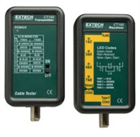 Network Cable Tester