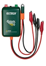 Remote & Local Continuity Tester