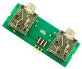 SCS WS Replacement Jack Board, CTA245