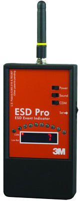 SCS ESD Pro Event Indicator, CTM082