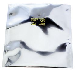 SCS Moisture Barrier Bag Dri-Shield 2700, 7.0 mil, 10.5 in. x 18 in., 100 each