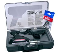 260/200 Watts, 120v Professional Soldering Gun Kit